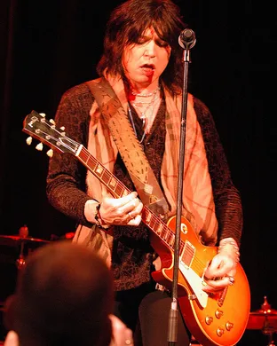 Tom Keifer