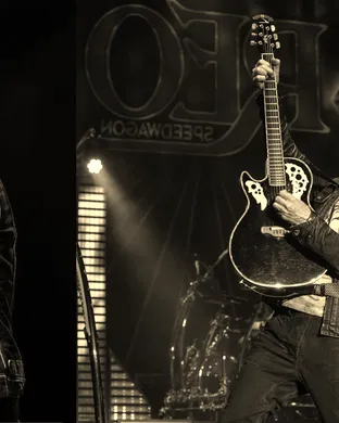 Train, Barenaked Ladies & Matt Nathanson