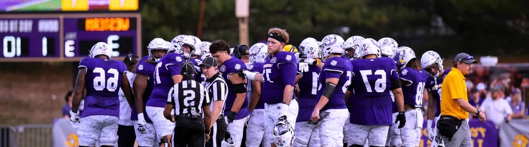 Western Illinois Leathernecks Football