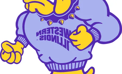 Western Illinois Leathernecks