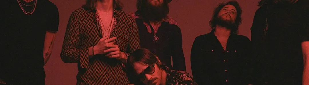 Whiskey Myers