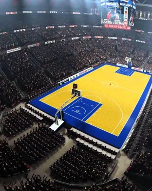 Lindenwood Lions Women's Basketball vs. Eastern Illinois Panthers sports event