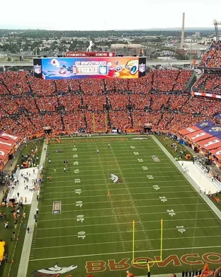 Lindenwood Lions vs. Tennessee State Tigers