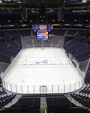 Lindenwood Lions vs. Stonehill Skyhawks