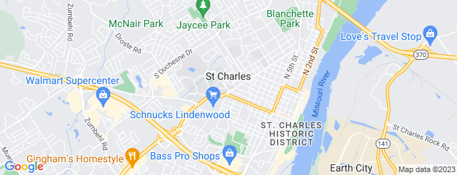 Harlen C. Hunter Stadium