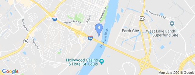 Ryse - Saint Charles